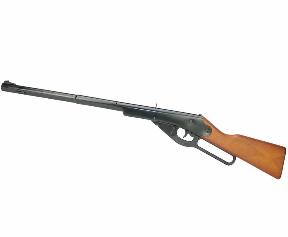 Tiendas LGP – Daisy, Carabina Perdigón Daisy Buck 4,5mm.