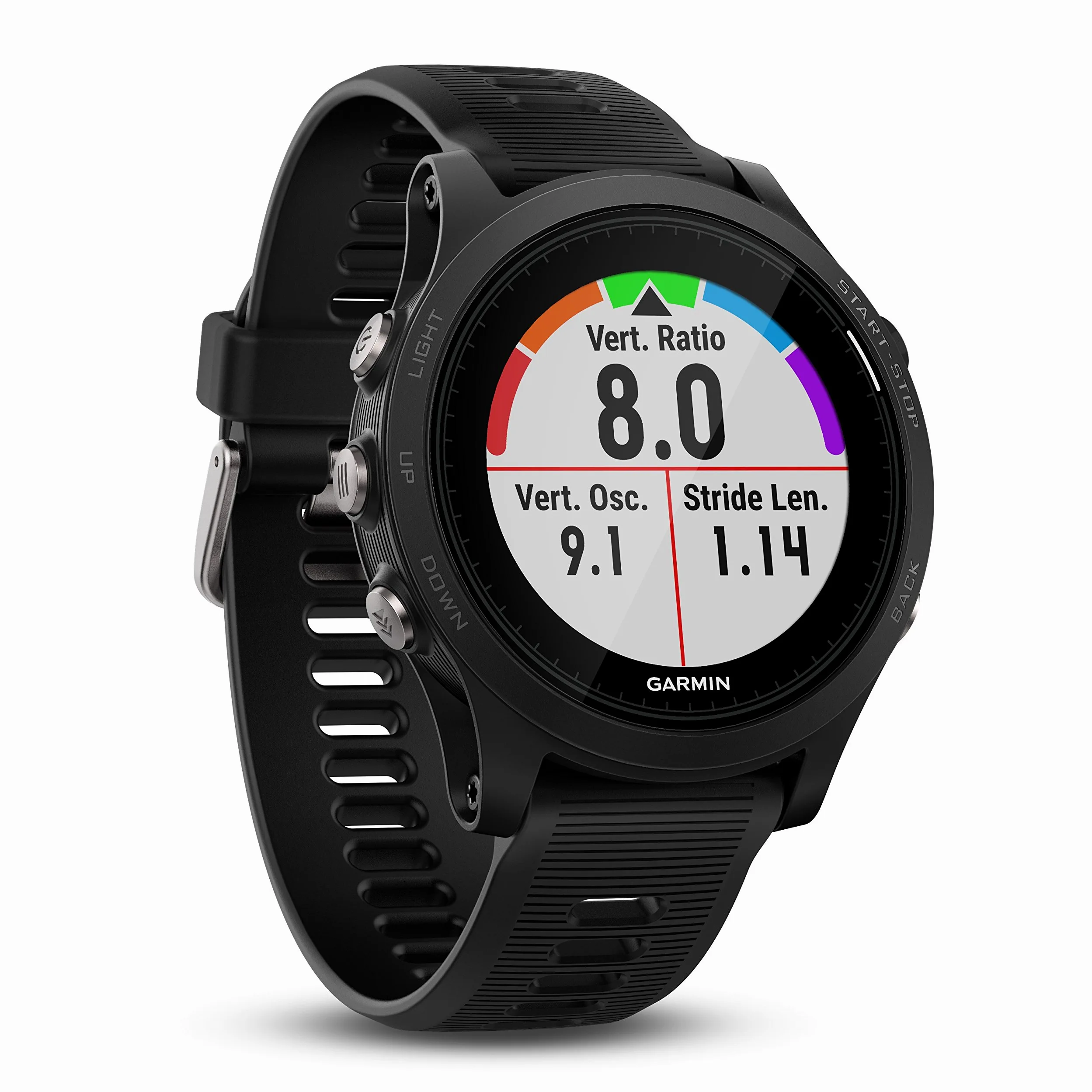 Garmin Forerunner 935 Running GPS Unit (Black)
