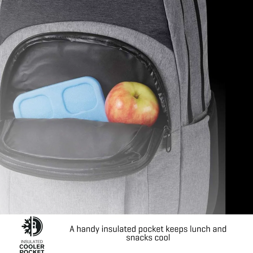 Dakine Mochila Campus M grande, 25 litros, mochila resistente con compartimento para el portátil y respaldo acolchado Mochila para la escuela, la oficina, la universidad y salidas de un solo día