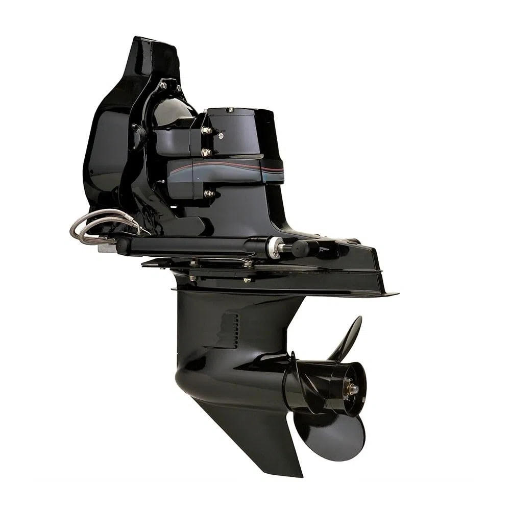 Kit de reparación de fuelles de popa con rodamiento cardán para MerCruiser One Gen 2 Stern Drive, 30-803099T1 803099T1