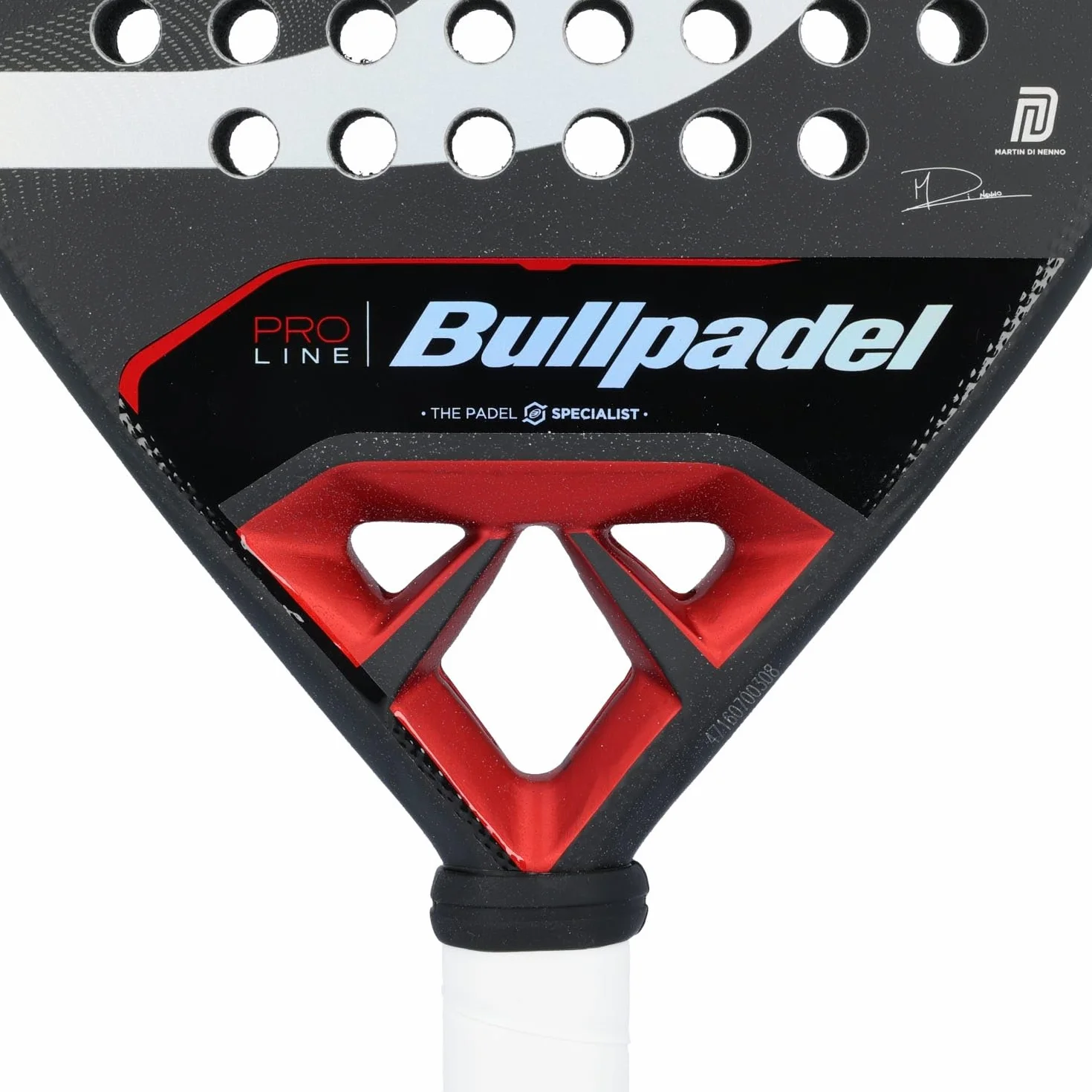 Bullpadel Vertex 04 Comfort