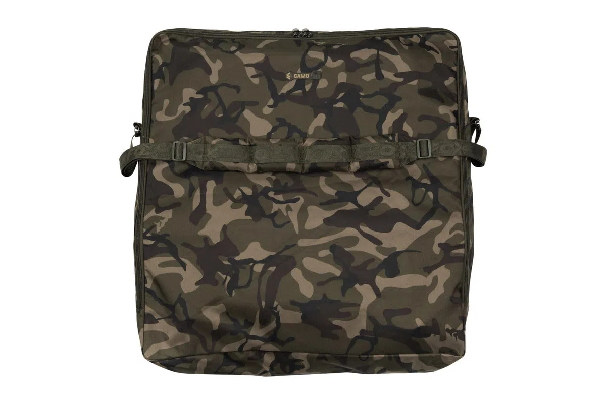 Fox Camolite CLU528 - Bolsa de transporte estándar para silla