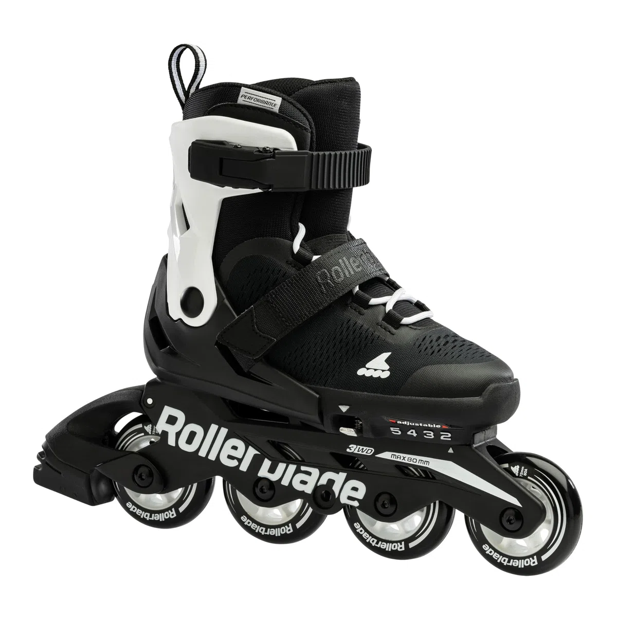 Patines MICROBLADE Talla: 36,5-40,5