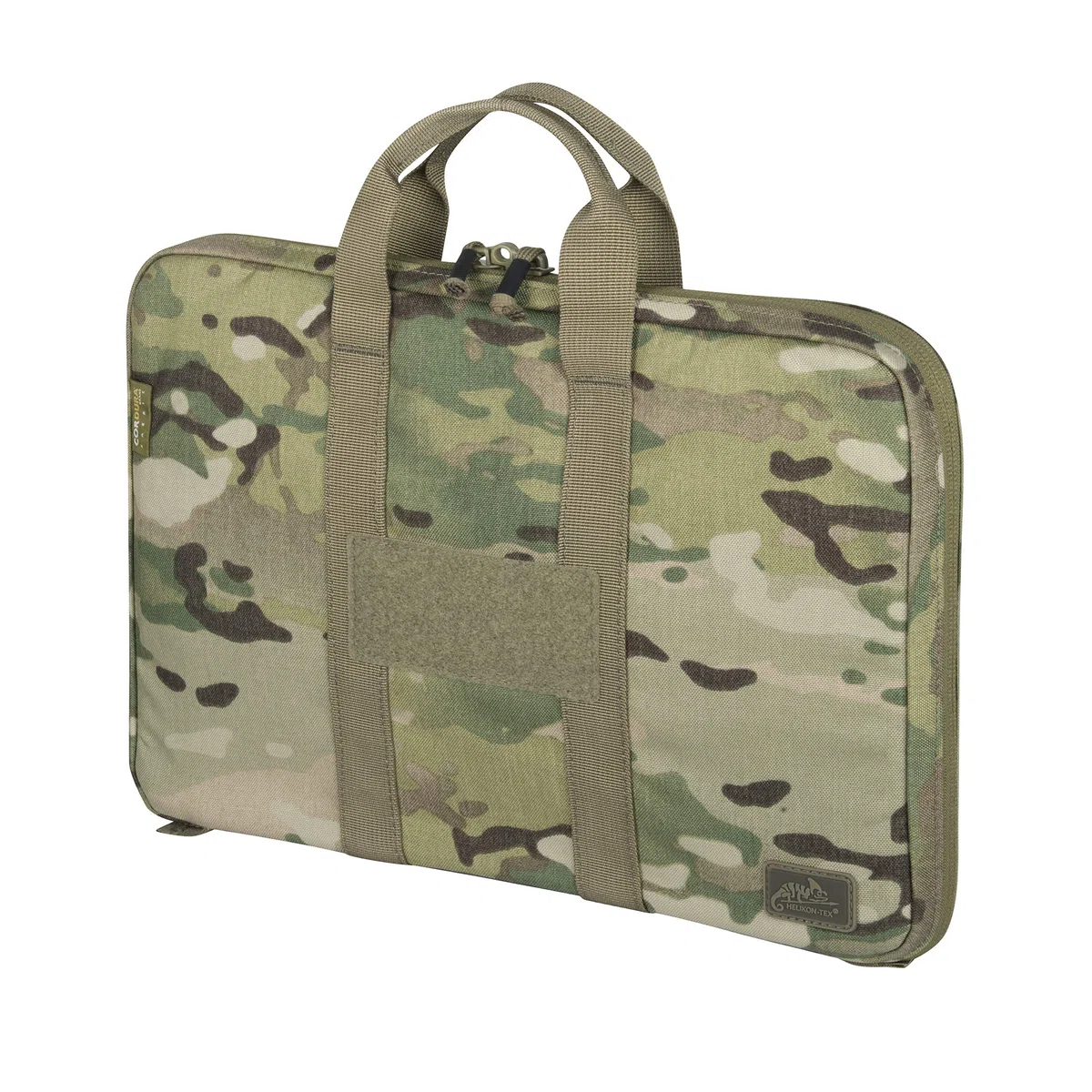 Helikon Doble Pistola Wallet MultiCam