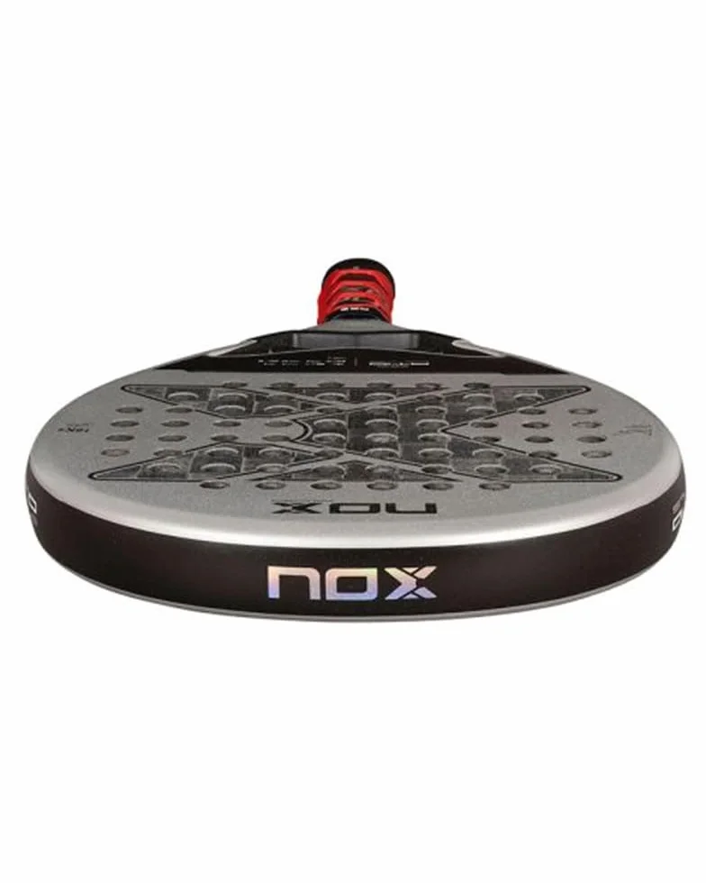Nox At10 Genius 18k Agustin Tapia 2024