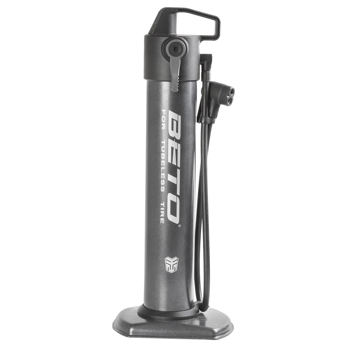Beto , Depósito De Aire Alta Presión Cabezal Bomba Universal Para FV AV Y DV Unisex Adulto, Negro (Black), Talla Única