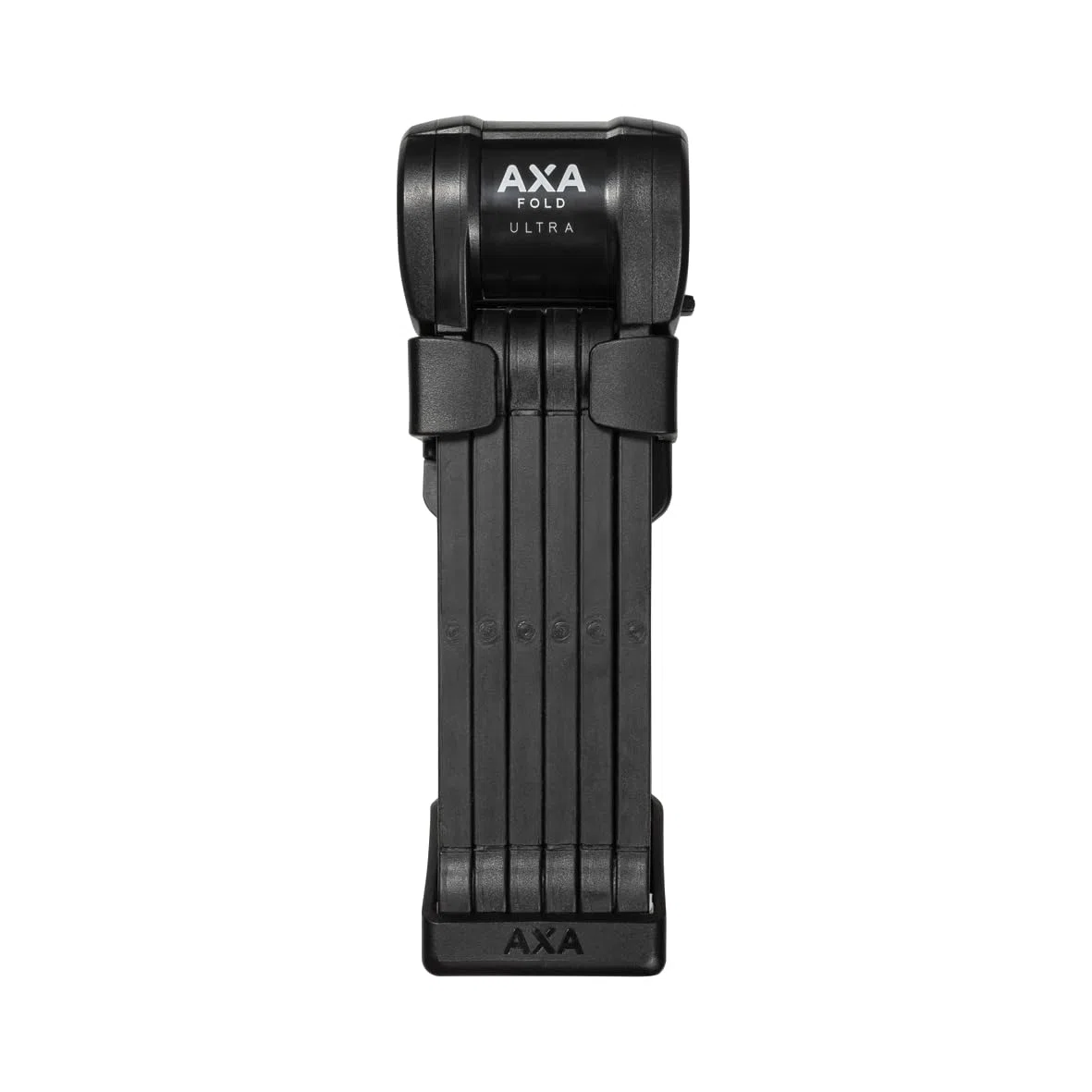 AXA 59831095KB Fold Ultra 90 Lock, Negro, 90 cm