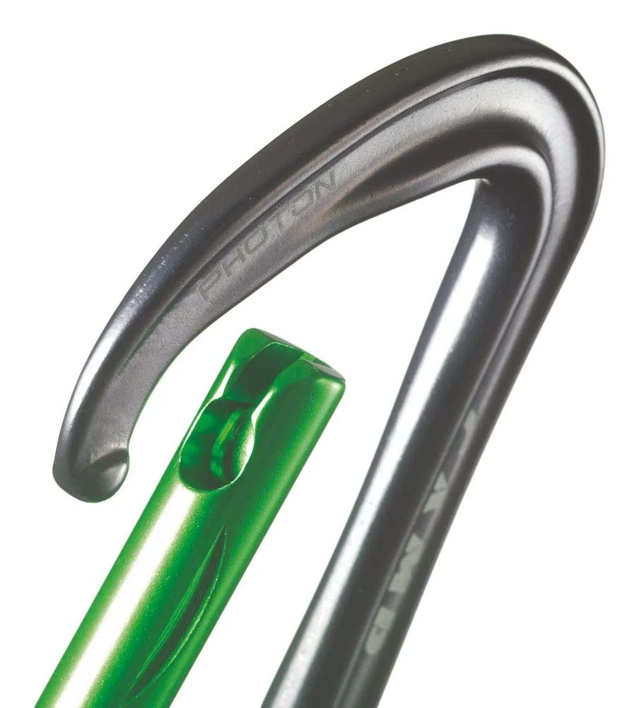 CAMP Photon Express KS Quickdraw - Paquete de 6 Unidades