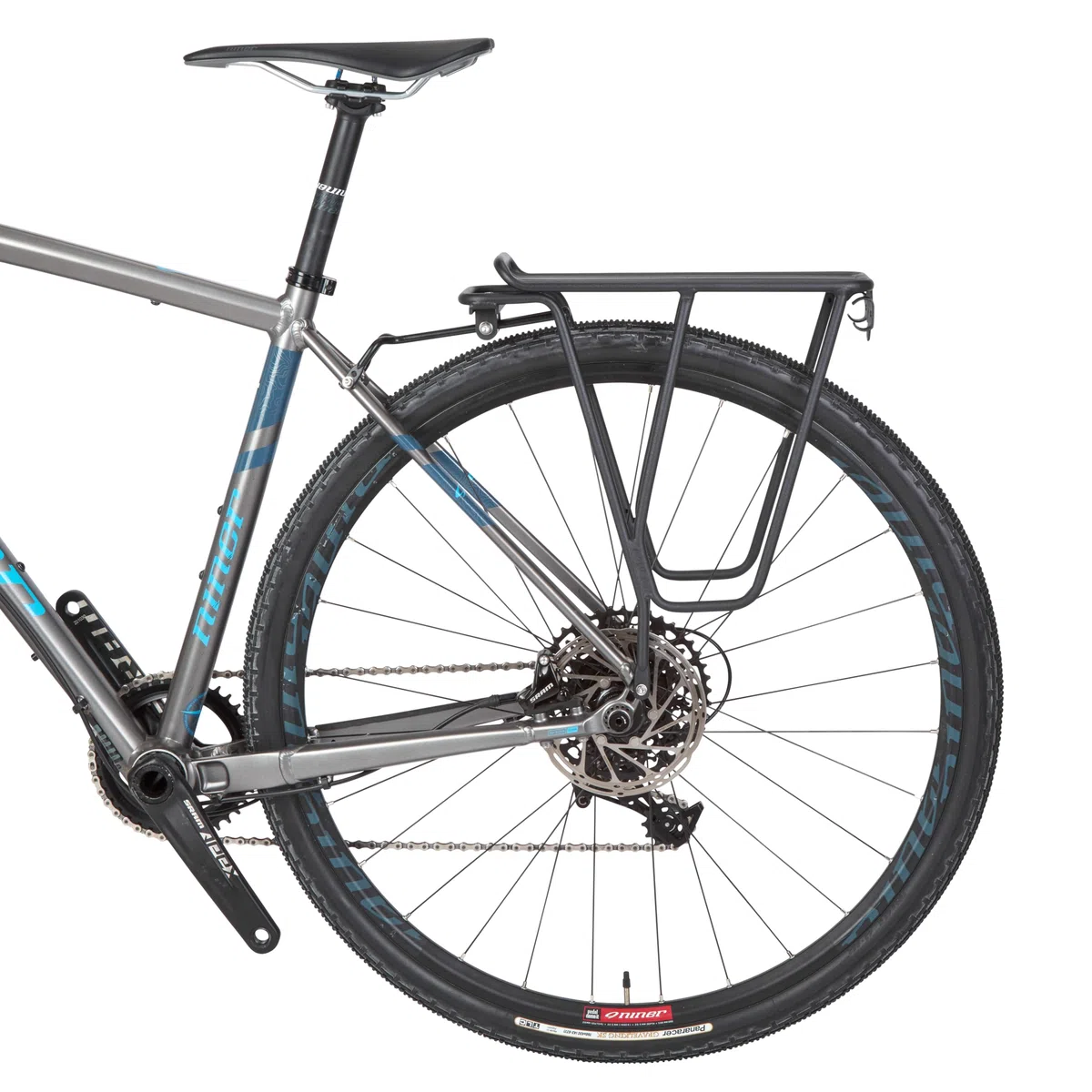Tortec Fahrrad-Gepcktrger Supertour