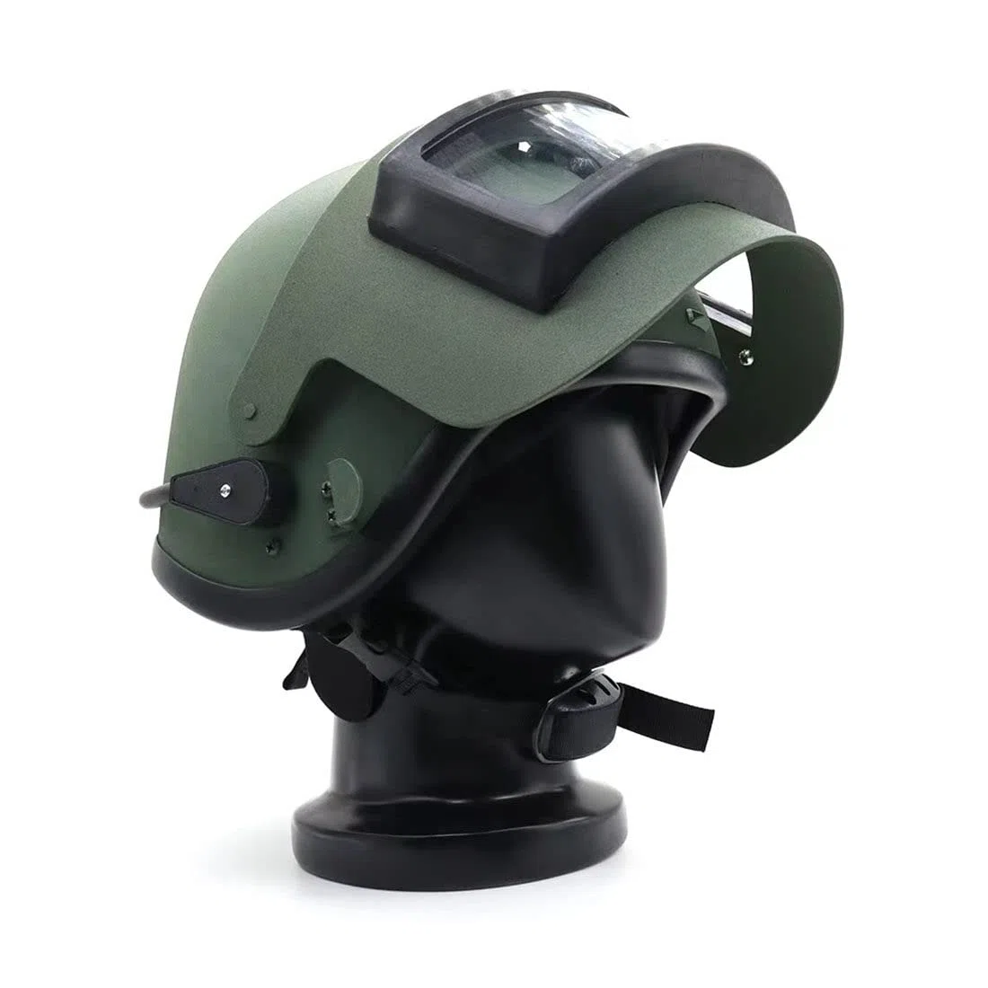 K63 Altyn Casco ruso ajustable, casco de protección táctico de nivel III, equipo de defensa de combate para cosplay, CS, paintball, entrenamiento, Halloween, actividades al aire libre