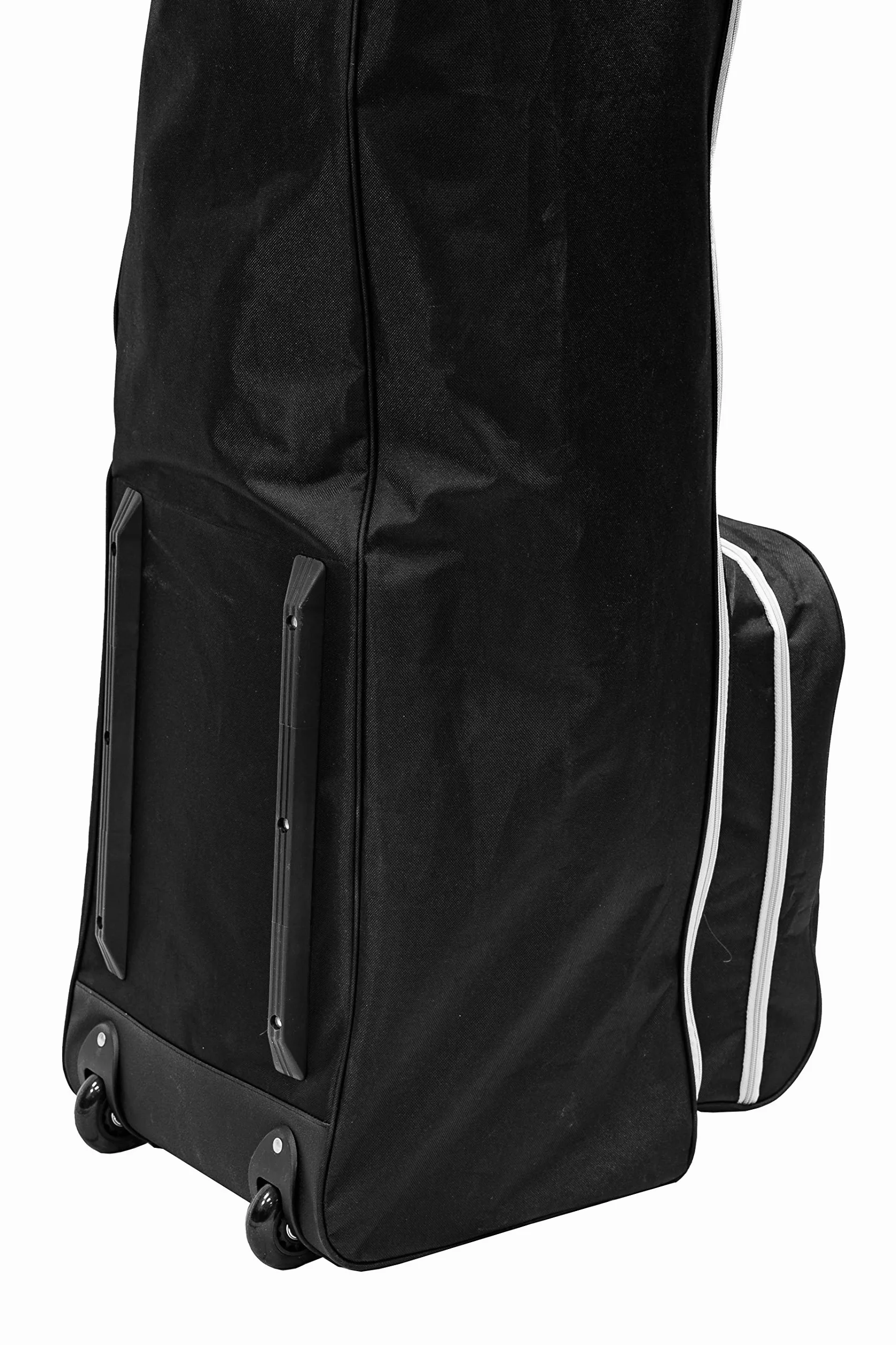 LONGRIDGE Explorer Funda de Viaje para Golf - Negro