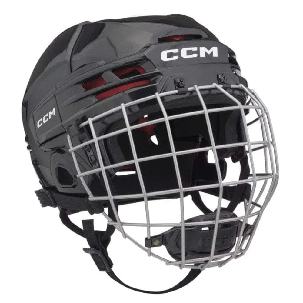 CCM Tacks 70 Casco Combo Senior