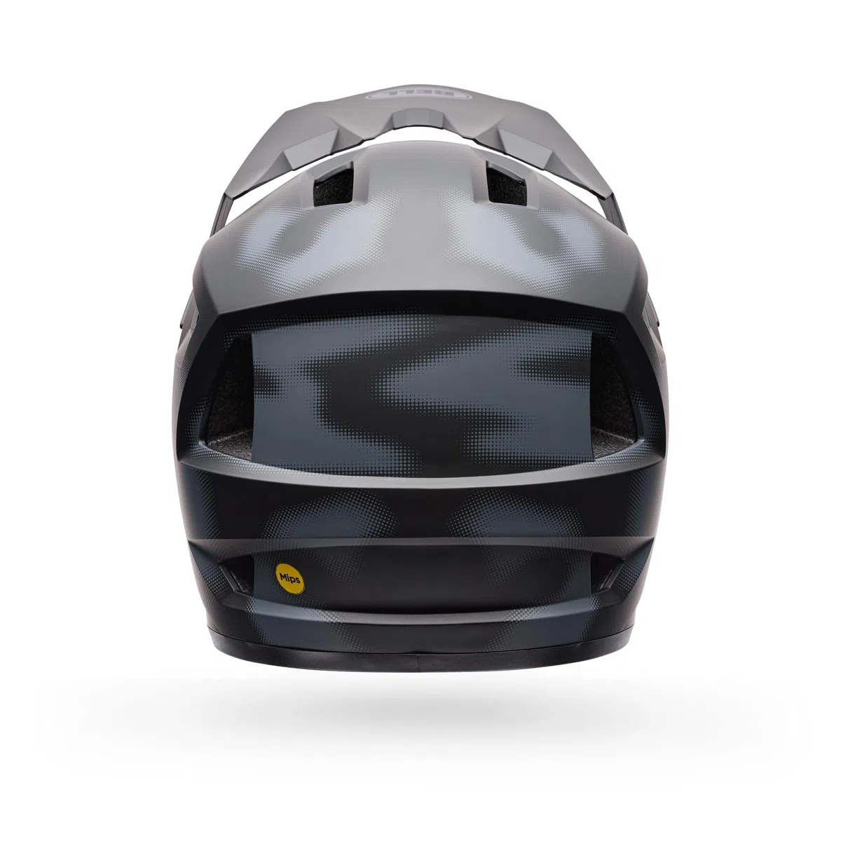Bell - SANCTION 2 DLXMIPS CAMO CPSC/CE Cascos - Adulto Unisex - equipo de protección, casco de bicicleta, casco de mountain bike, casco de protección MTB, Negro Mate , M