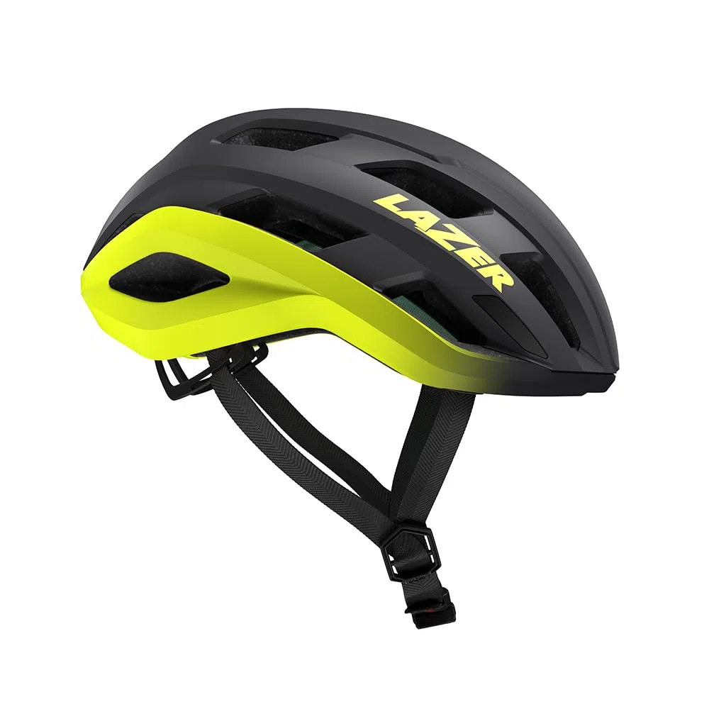 Lazer Strada KinetiCore Casco de Ciclismo Lila Mate Rosa