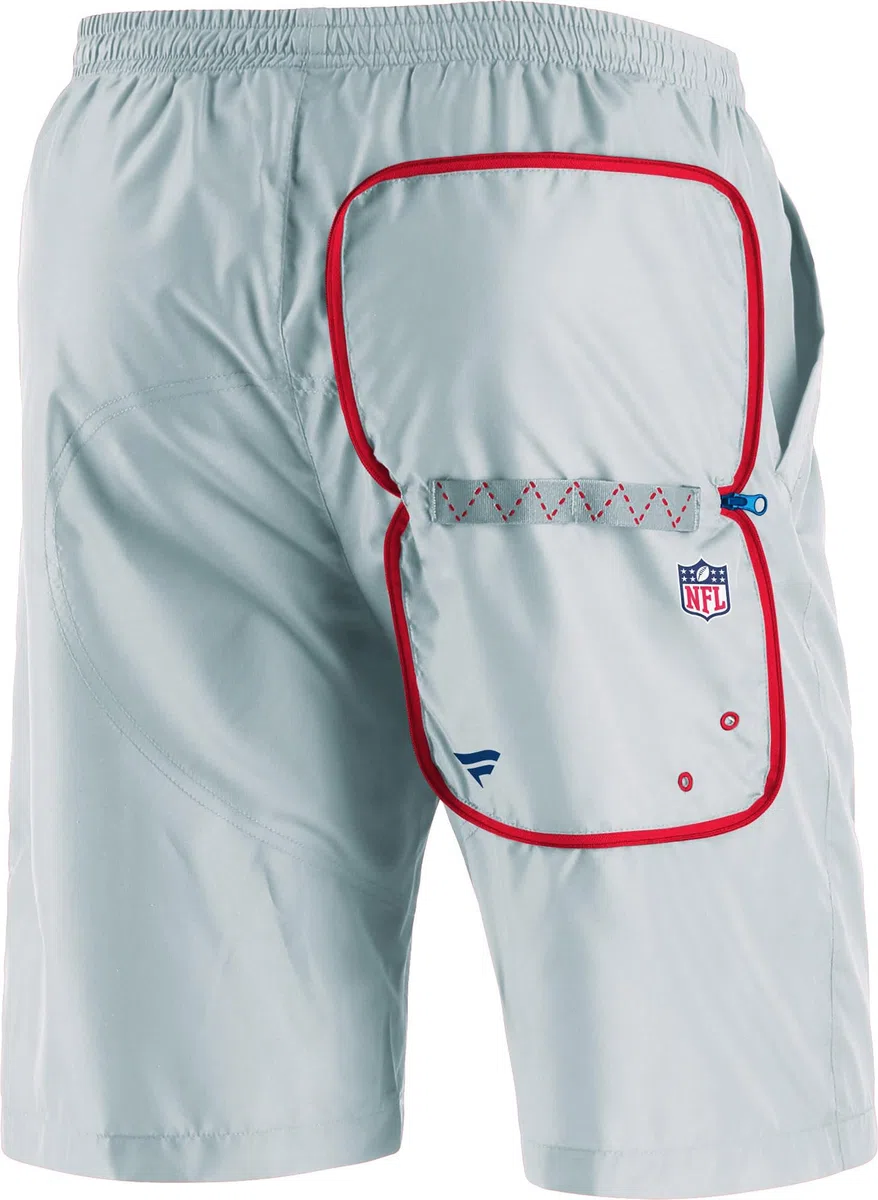 NFL - Pantalones cortos NFL Player Practice
