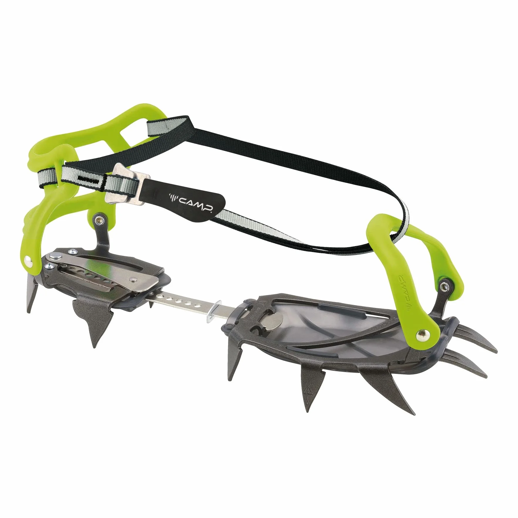C.A.M.P. - Crampon De Alpinismo - Stalker - Universal