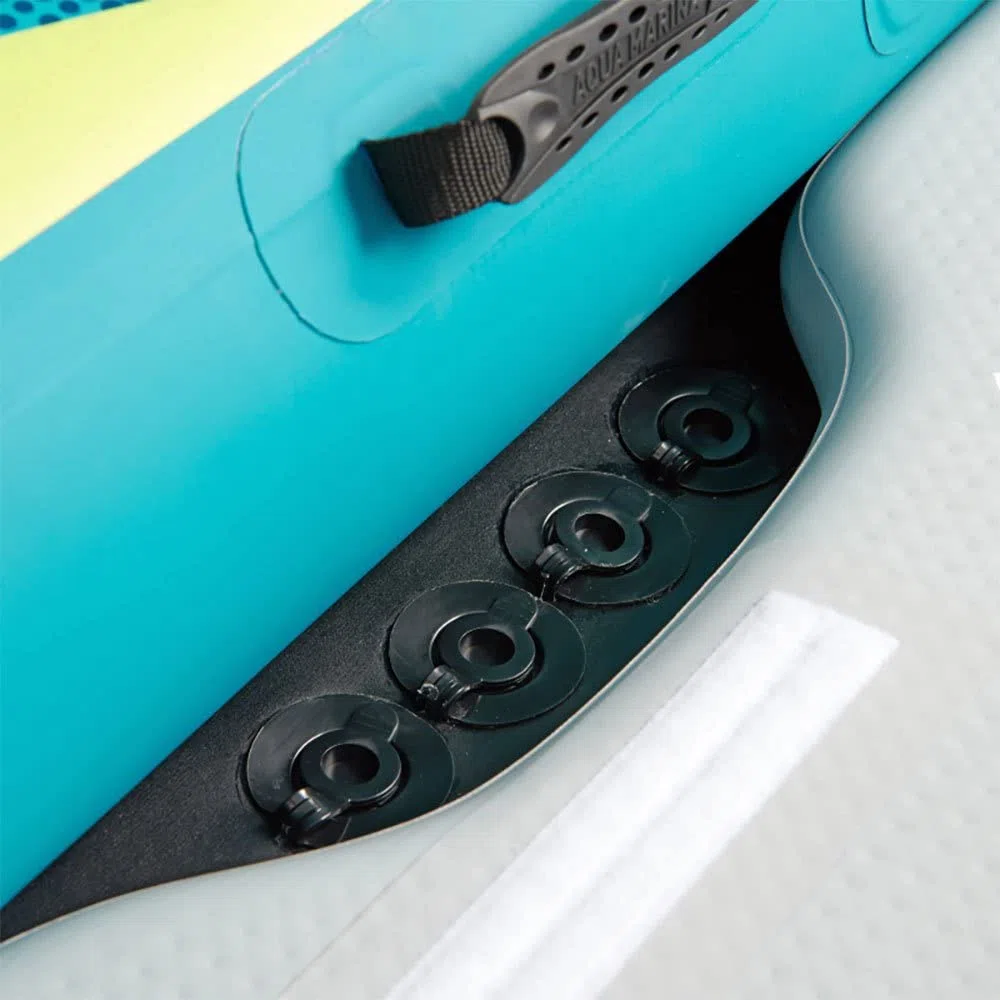 Aqua Marina Vapor Kayak Unisex