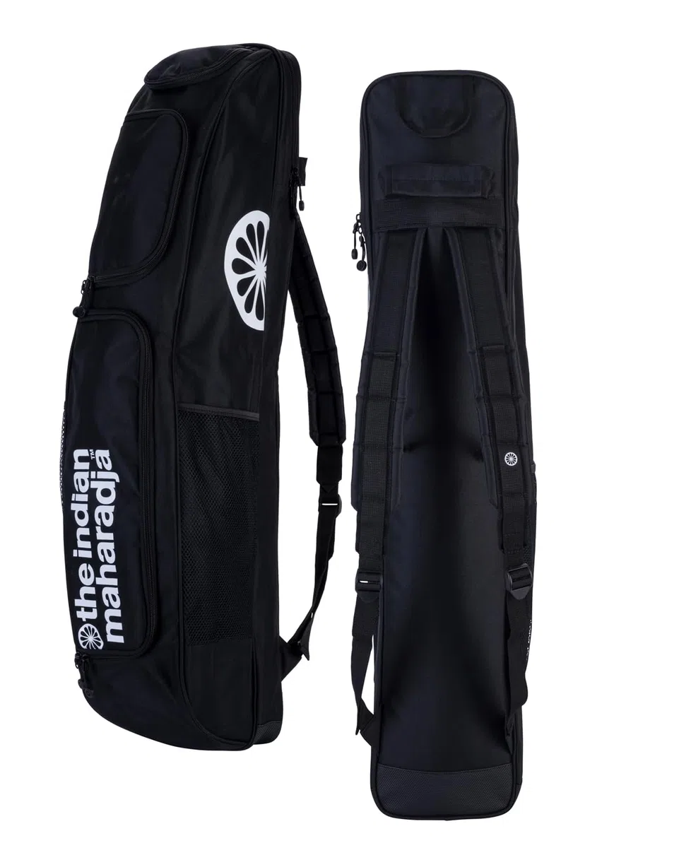 The Indian Maharadja Bolsa de Lacrosse CSX