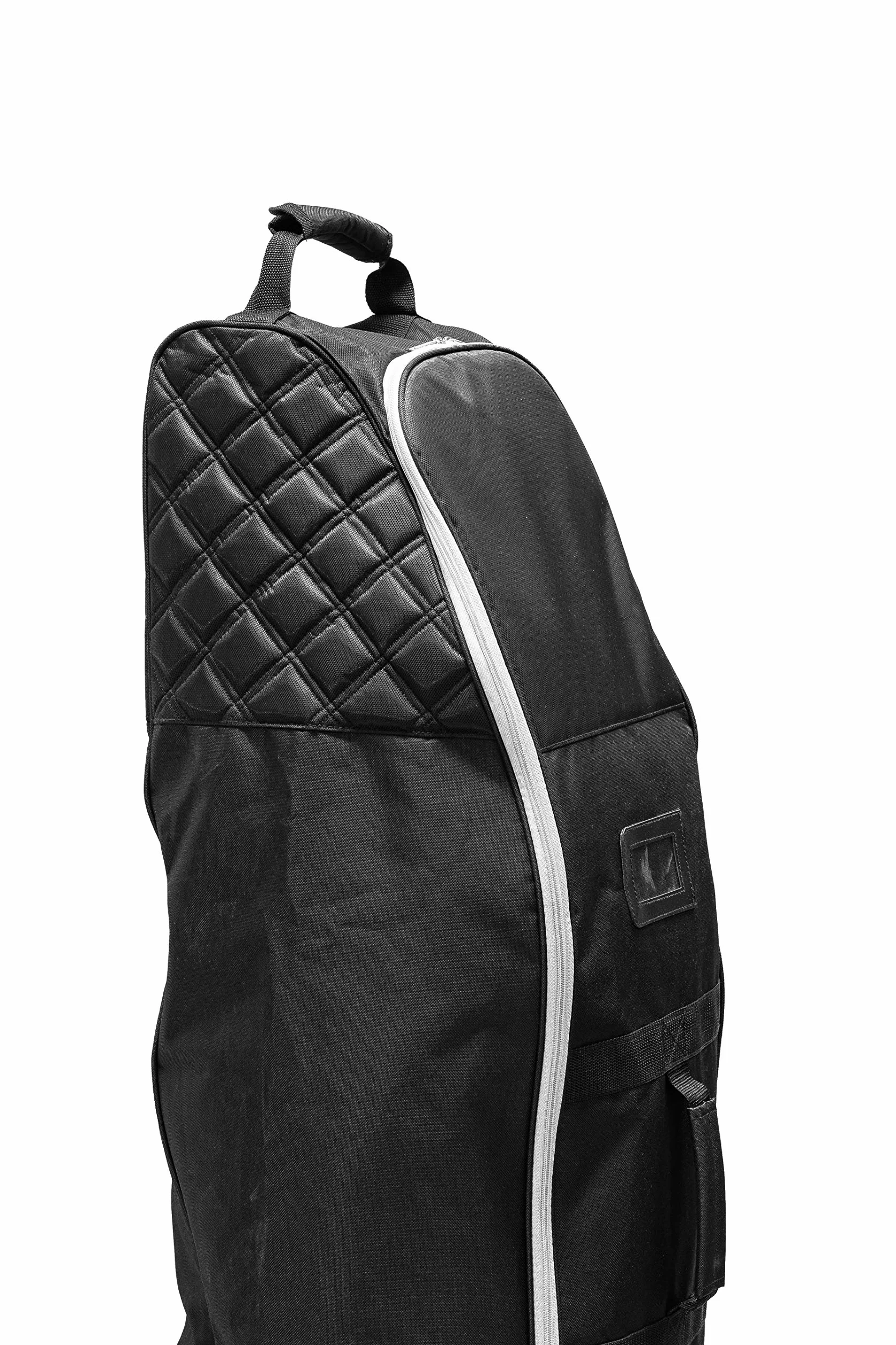 LONGRIDGE Explorer Funda de Viaje para Golf - Negro