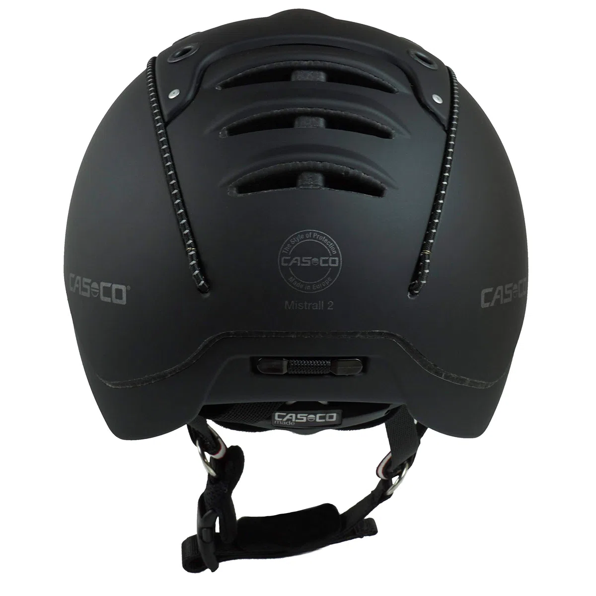 casco Unisex