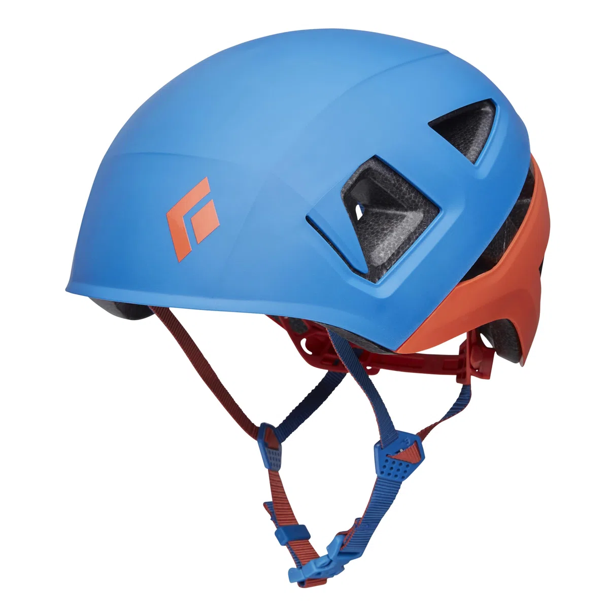 Black Diamond Casco de Escalada para niños Capitan