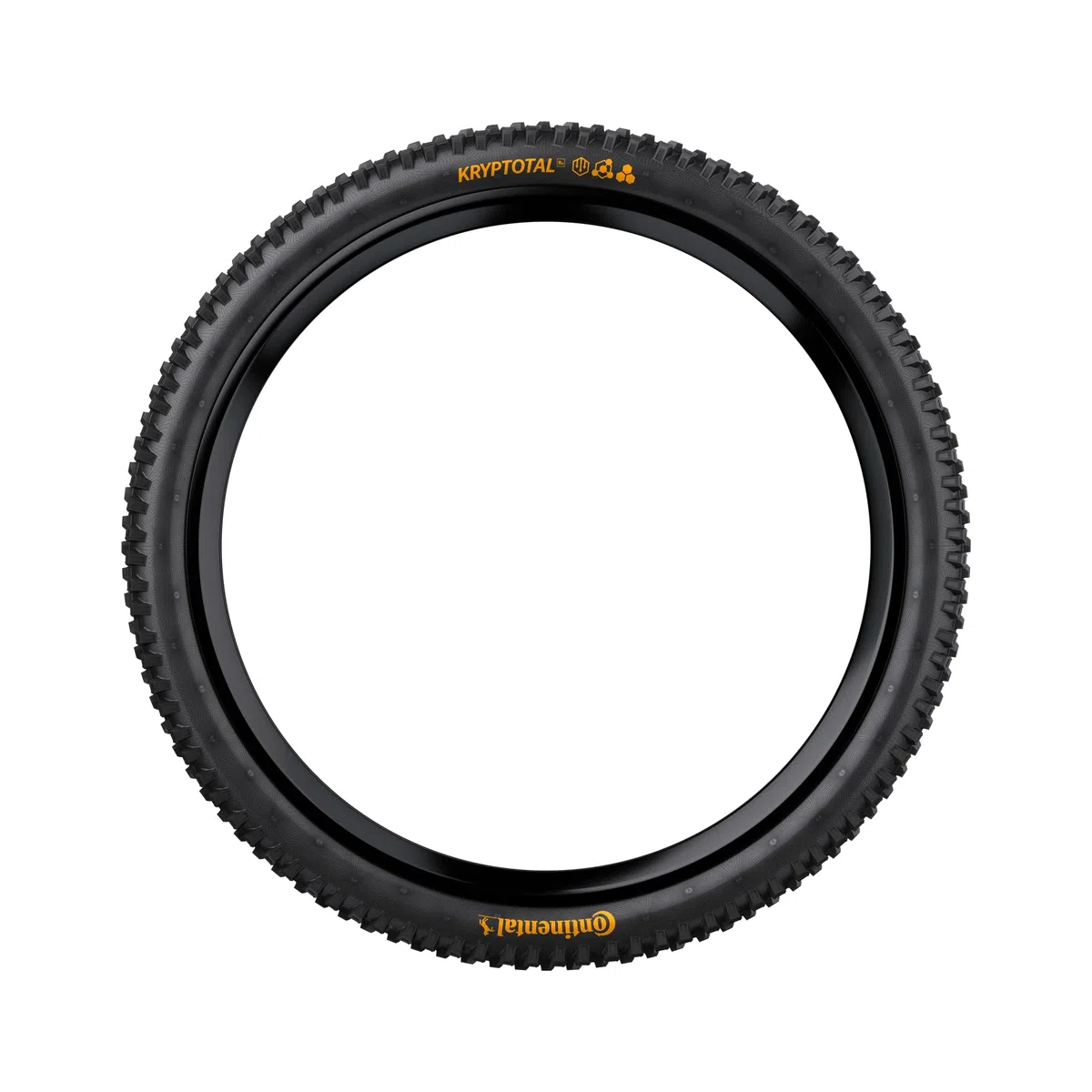Continental Kryptotal-R Downhill Faltreifen // 60-622 (29x2,40') Soft