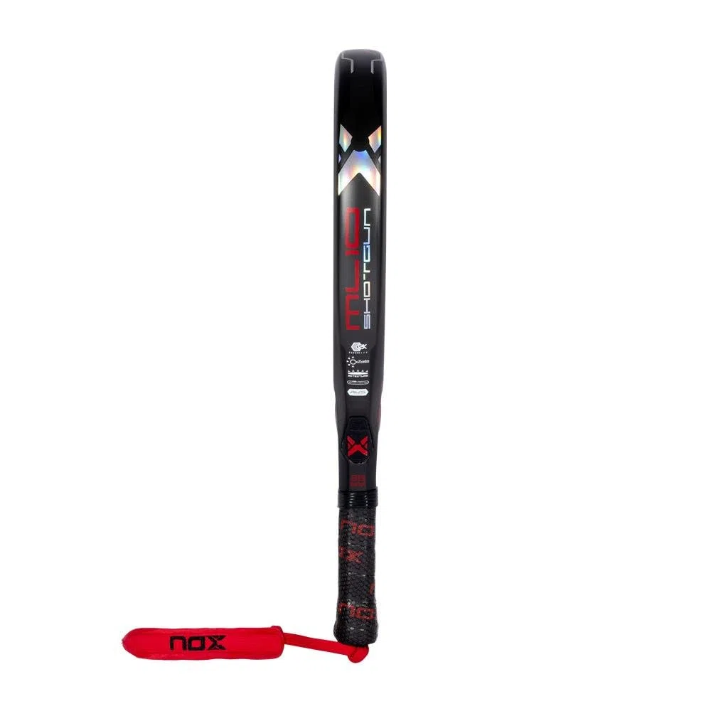 Nox Ml10 Shotgun Luxury Series 23