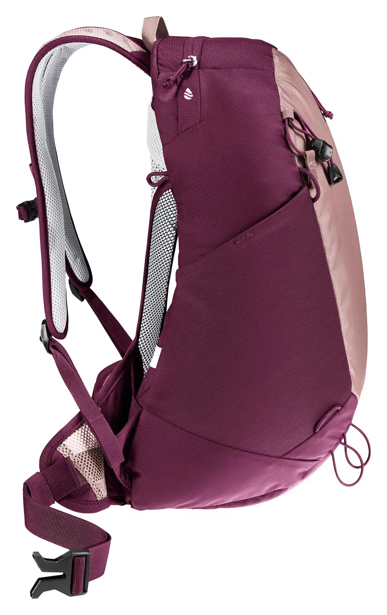 Deuter AC Lite 15 SL mochila de senderismo para mujer