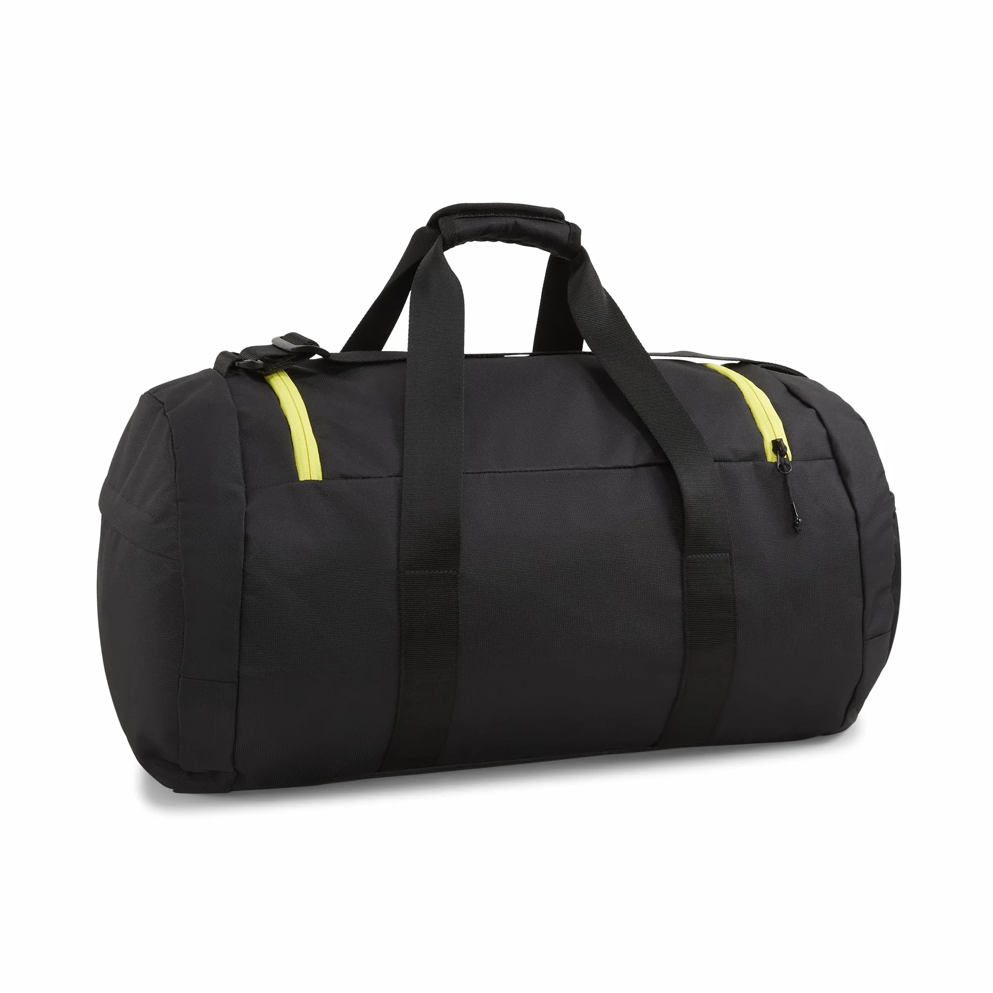 PUMA Bolso del equipo Scuderia Ferrari 2024 - PUMA Negro - Talla única