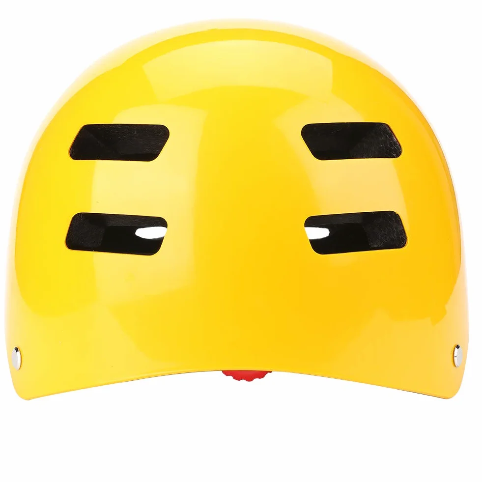 Oumefar Casco de Escalada, Casco Ligero, Protección de Seguridad para la Cabeza, Casco de Escalada, Casco Protector para Ciclismo, Montañismo, Escalada con Ventilación de 11 Bandas