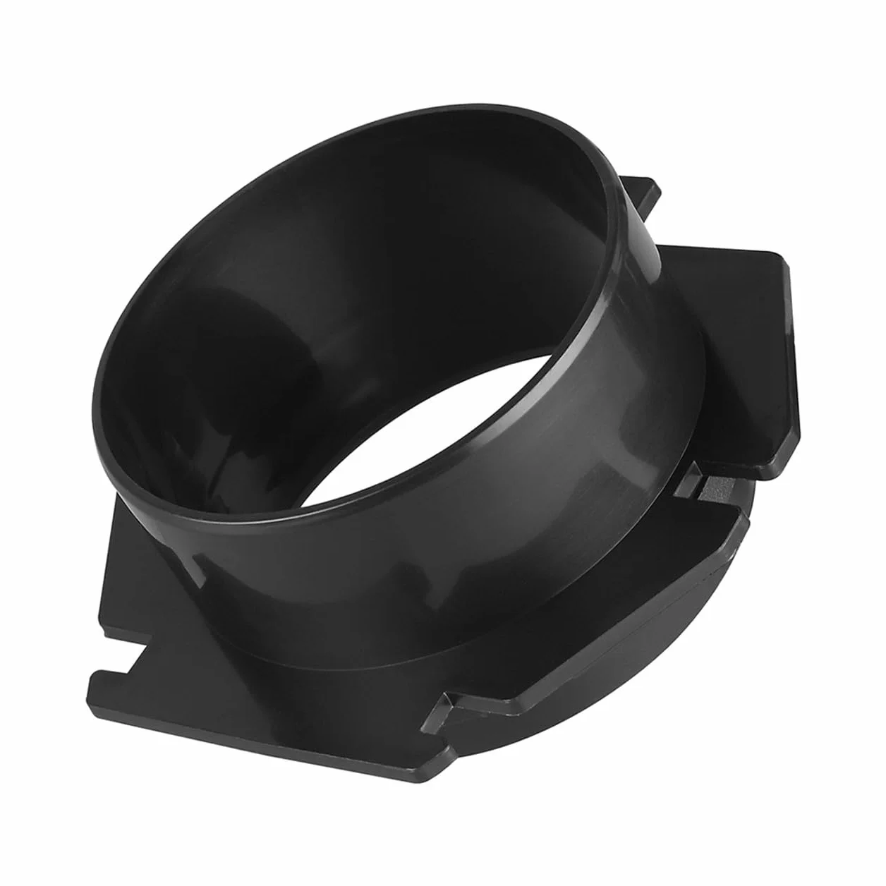 Seaflo In Line Bilge Air Blower 130CFM Boat Black Ventilation Marine 12V 2.5AMP by SEAFLO