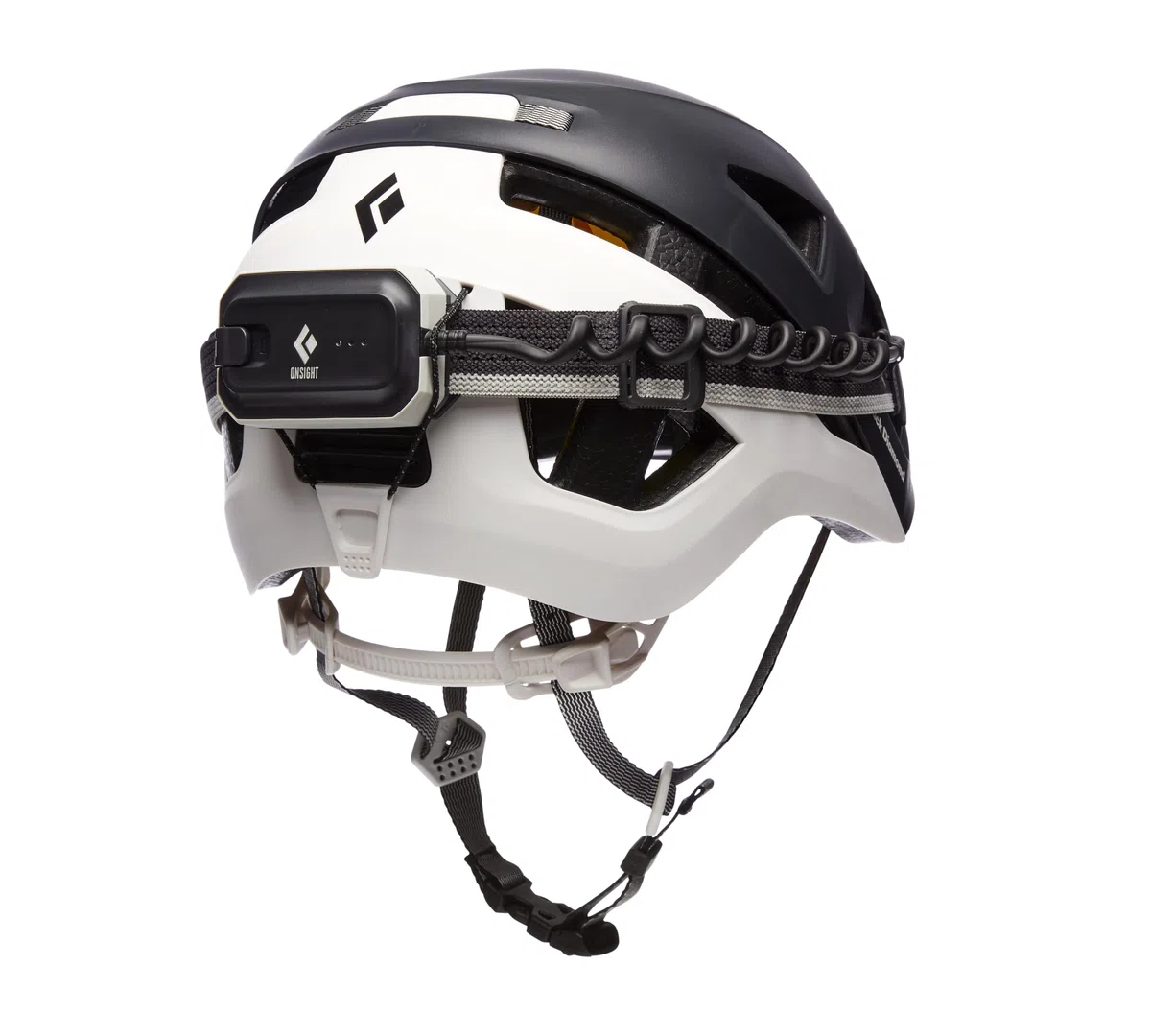 Black Diamond Capitan Casco MIPS Unisex