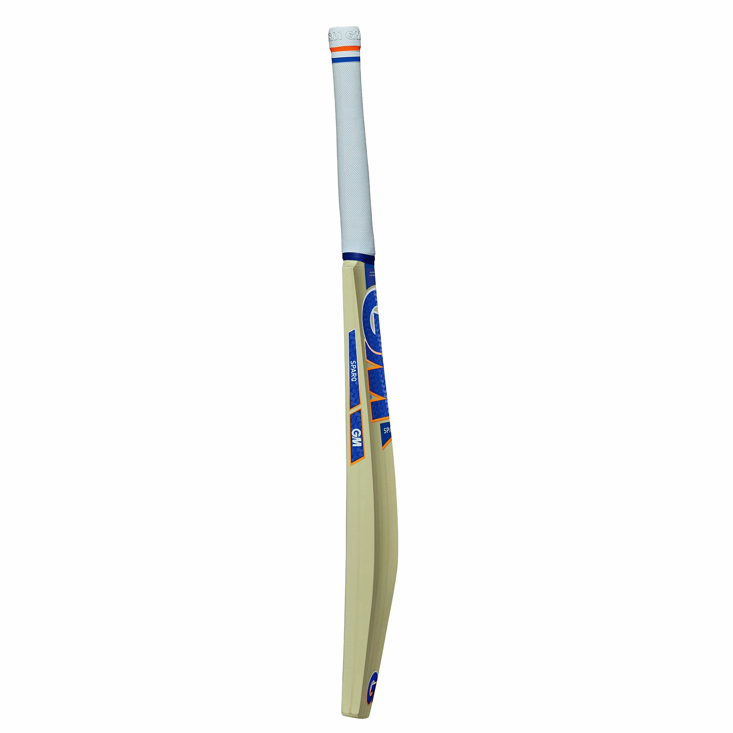 Gunn & Moore Sparq Bate de críquet, Unisex-Juvenil, Size 6-User Height 157-163cm