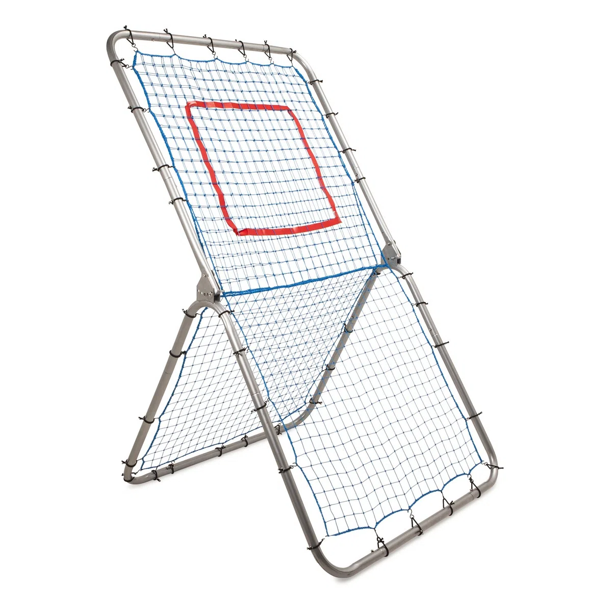 Champion Sports - Red de rebote ajustable para entrenamiento