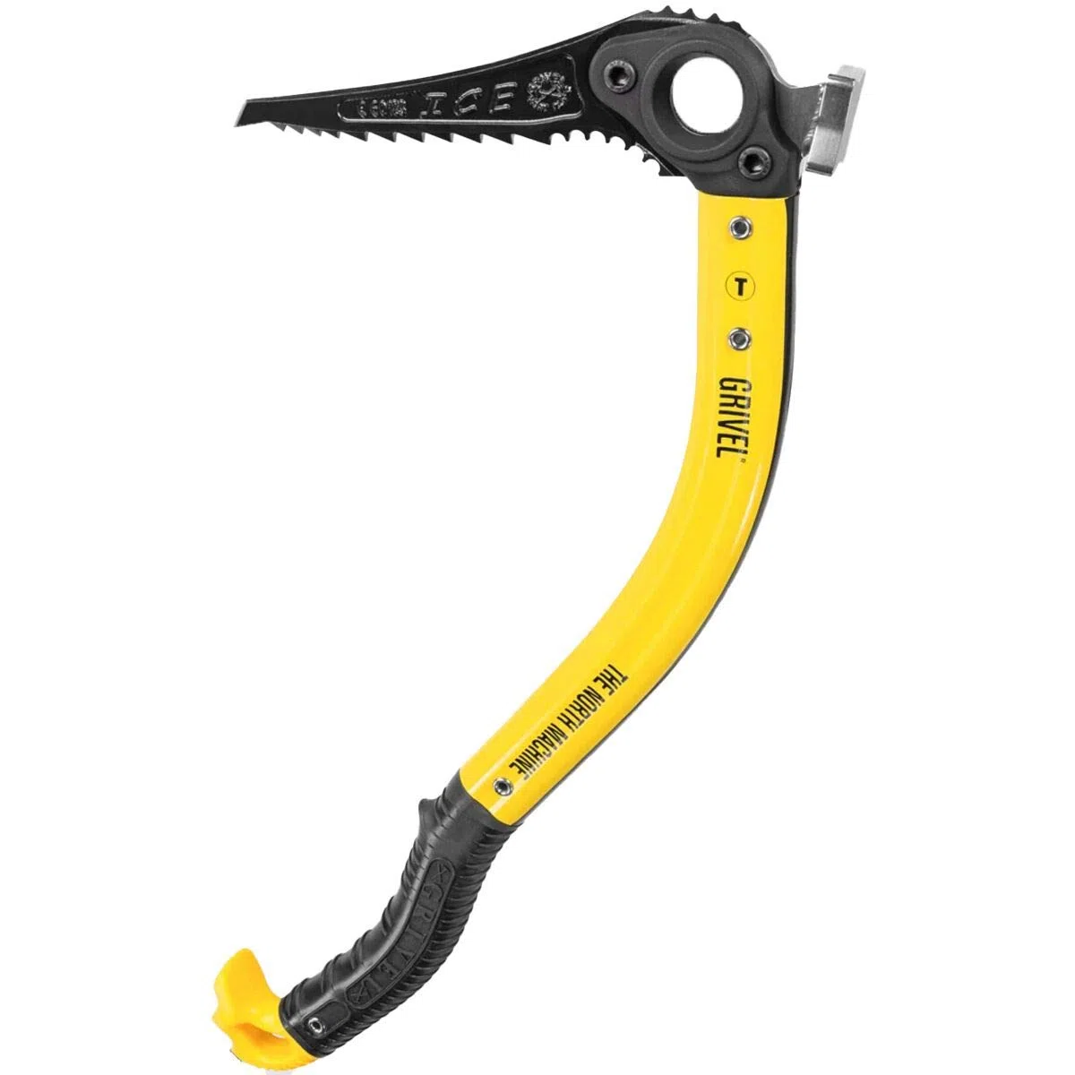 Grivel North Machine Ice Tool Herramientas de hielo