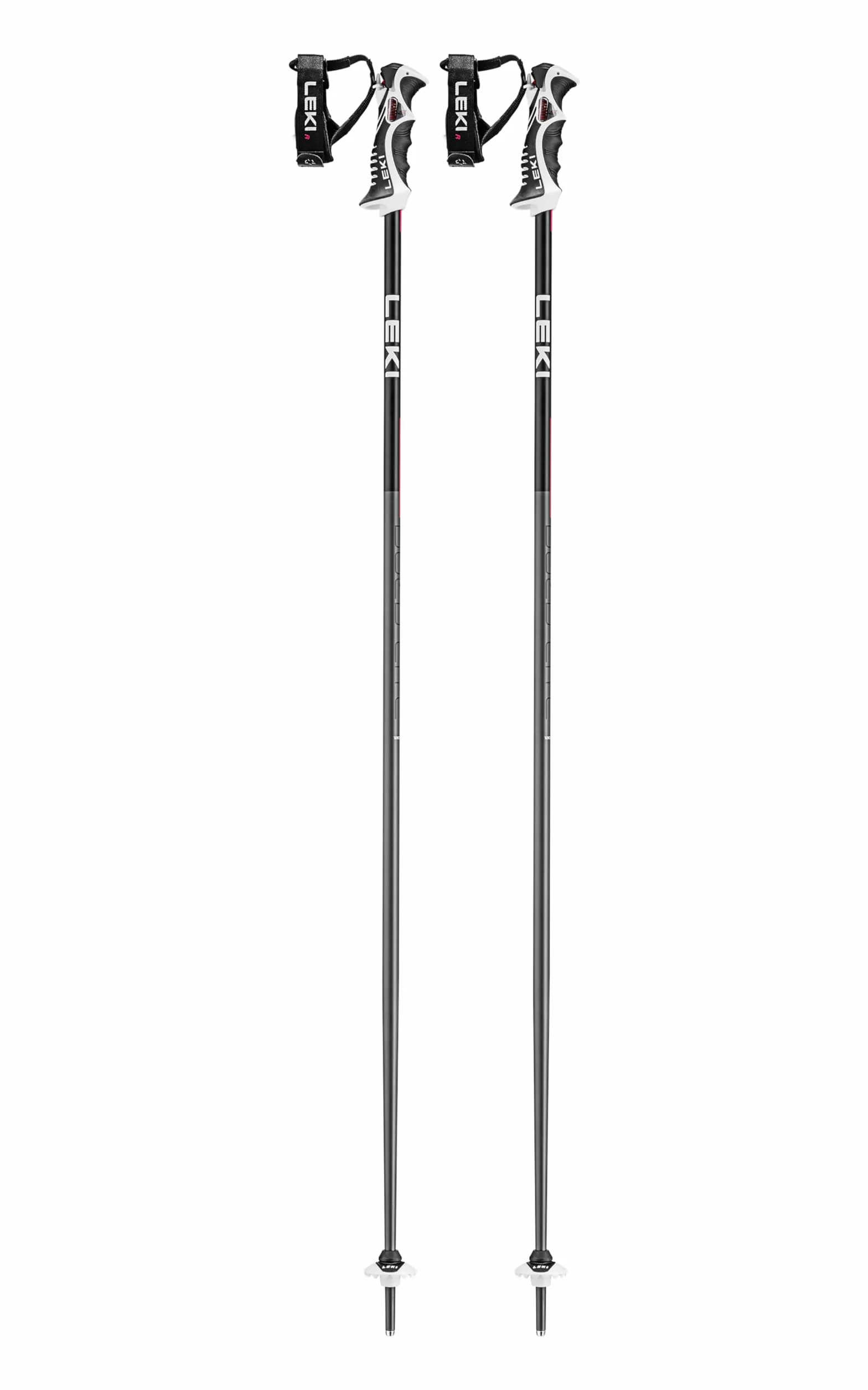 LEKI Bold Lite S - Bastones de esquí