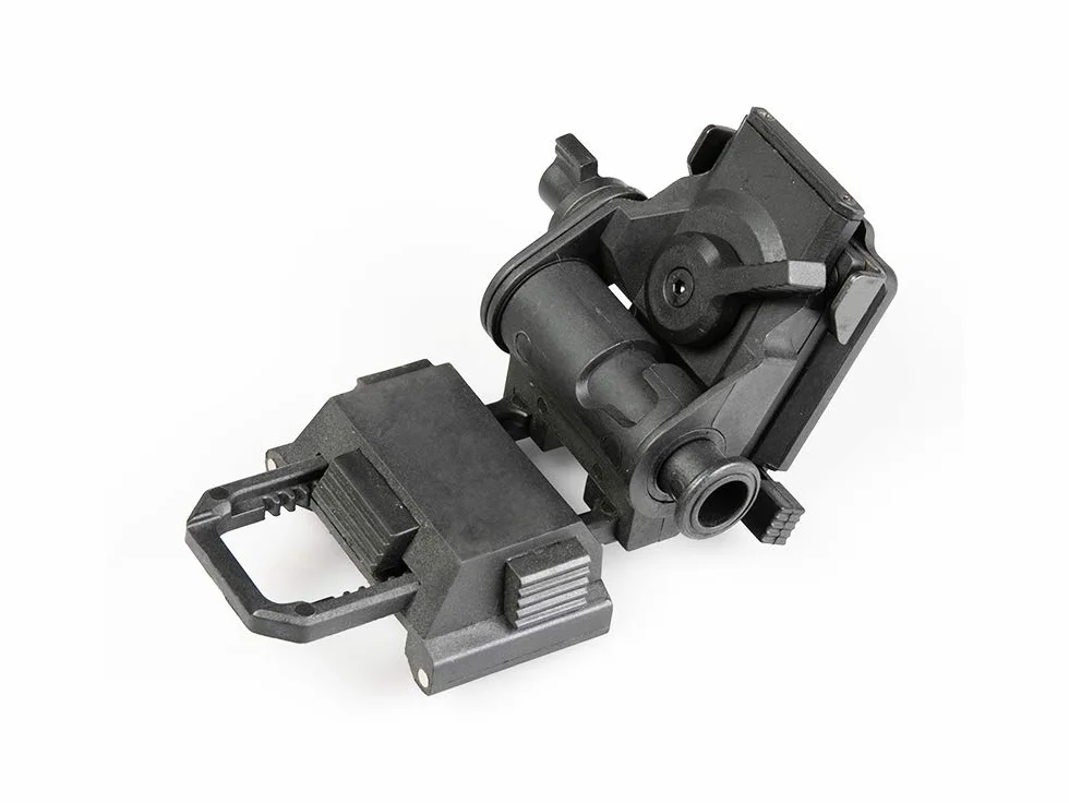 FMA GPNVG18 - Gafas de visión nocturna para airsoft tácticas L4g24, juego de montaje para casco, cosplay, sin función, kit de modelo NVG