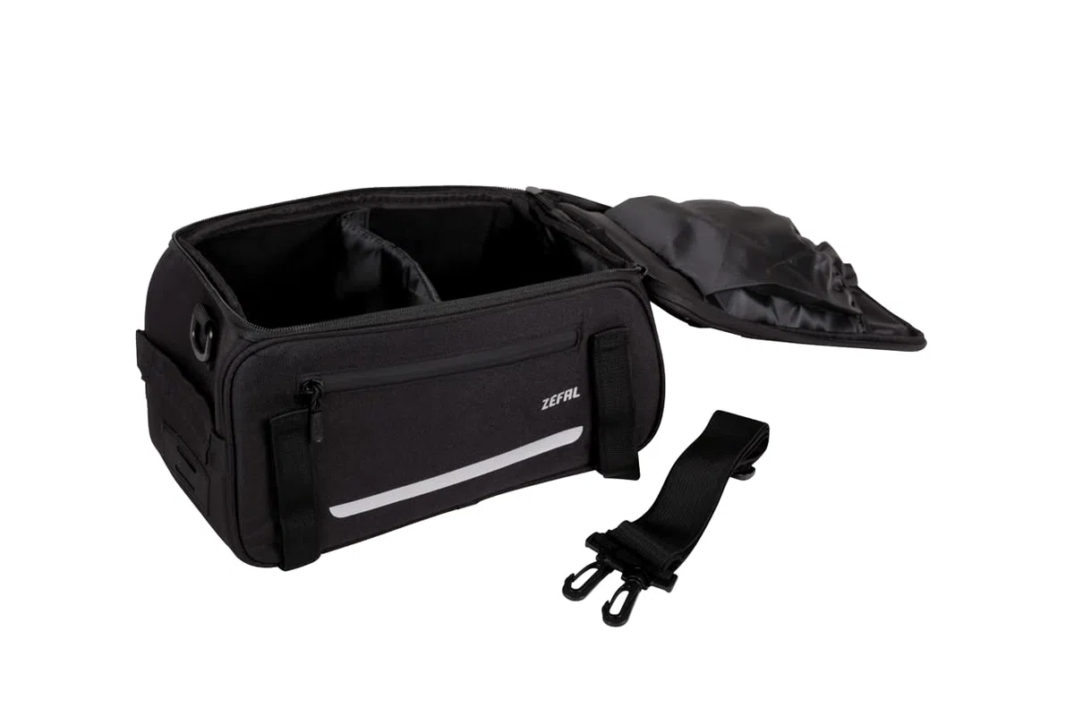 ZEFAL Bolsa Traveler 40 PORTABULTOS 9 l