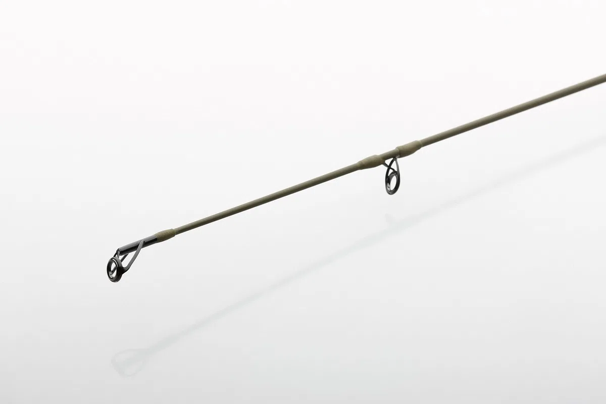 Savage Gear SG4 Medium Game Spinning Rod – Premium Fishing Rod for Freshwater & Saltwater – Perfect for Medium & Soft Lures – Ideal for Bass, Pike, Trout, Predator Fishing, Multiple Sizes