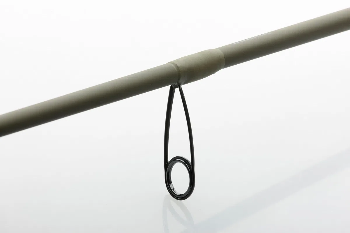 Savage Gear SG4 Medium Game Spinning Rod – Premium Fishing Rod for Freshwater & Saltwater – Perfect for Medium & Soft Lures – Ideal for Bass, Pike, Trout, Predator Fishing, Multiple Sizes