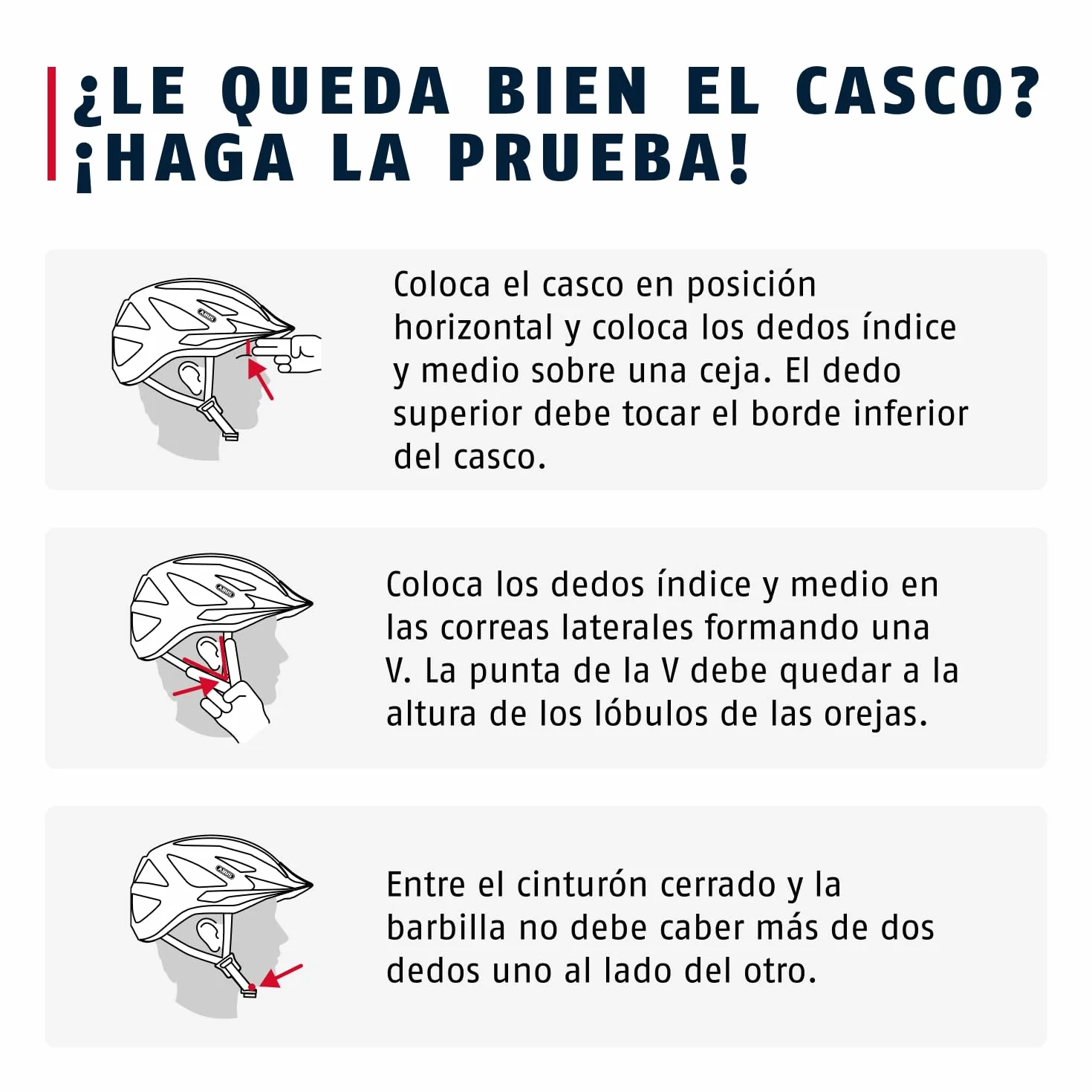 ABUS Macator - Casco de ciclismo deportivo para principiantes - Para hombre y mujer