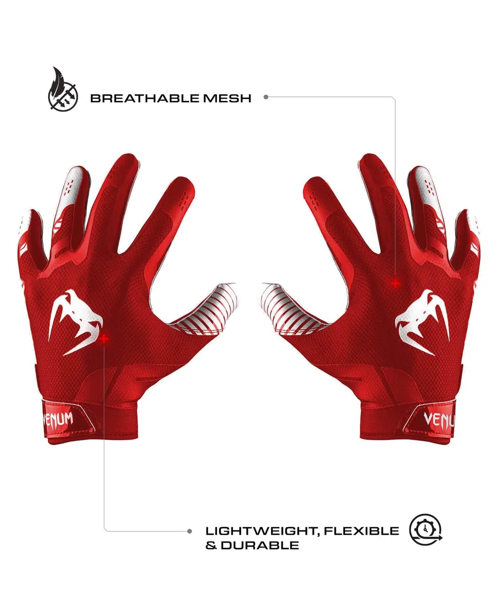 VENUM Elite Guantes de Fútbol