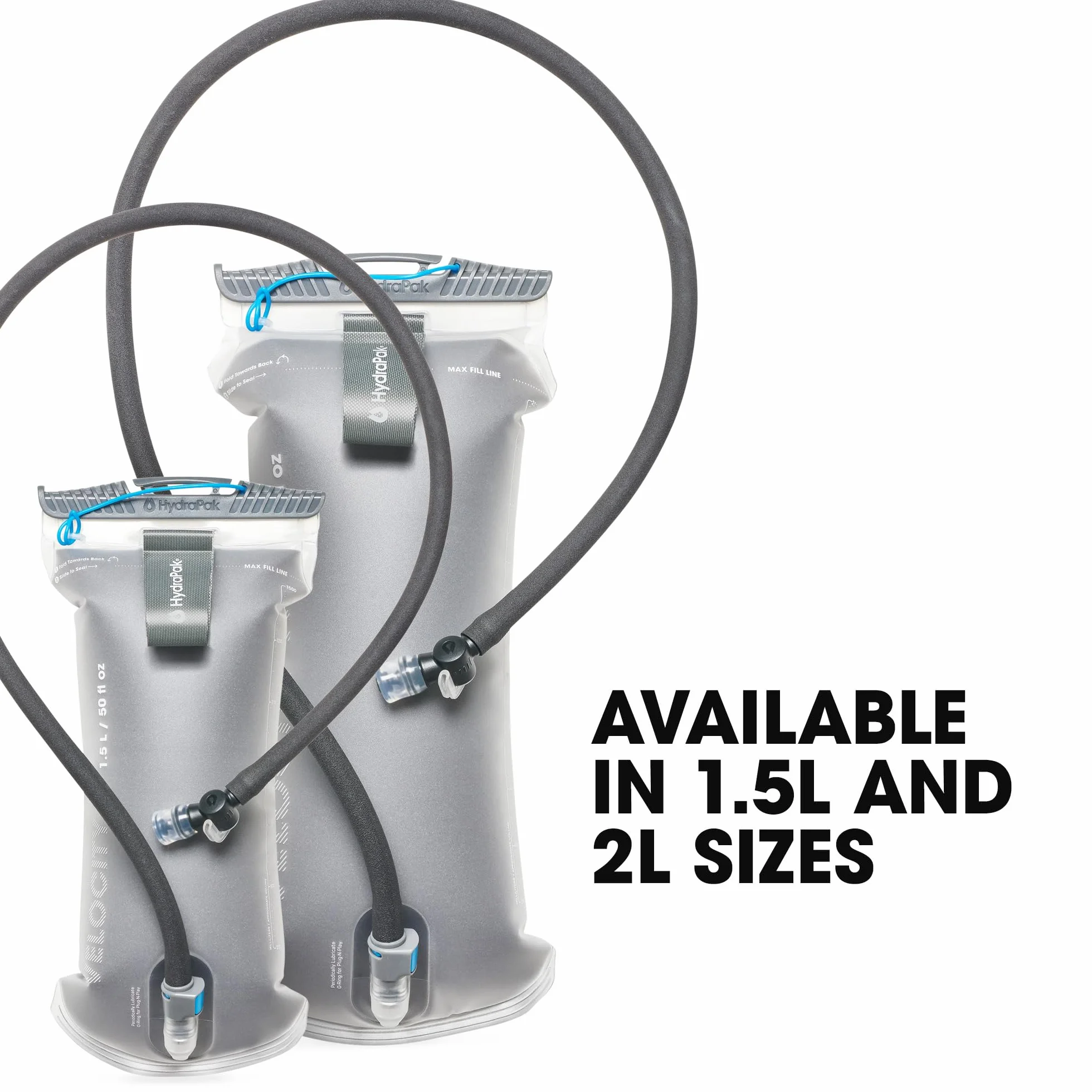 Bolsa hidratación VELOCITY IT 1.5L