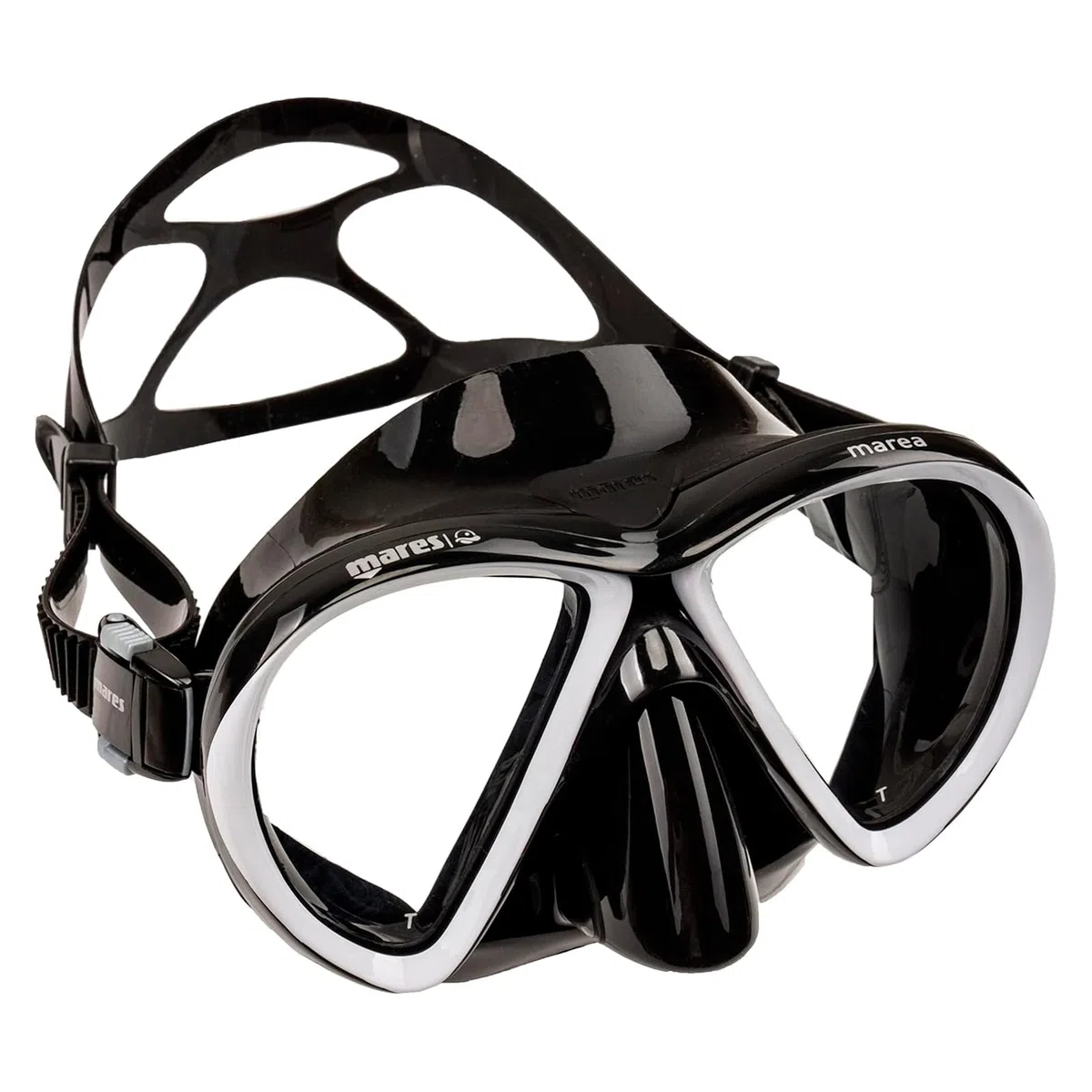 Mares X-One Marea - Set de Buceo