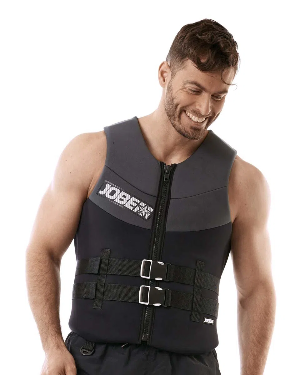 Jobe Chaleco Salvavidas de Neopreno