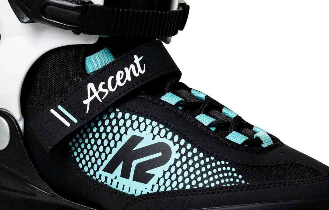 K2 Ascenso 80 Patines en línea, Mujeres