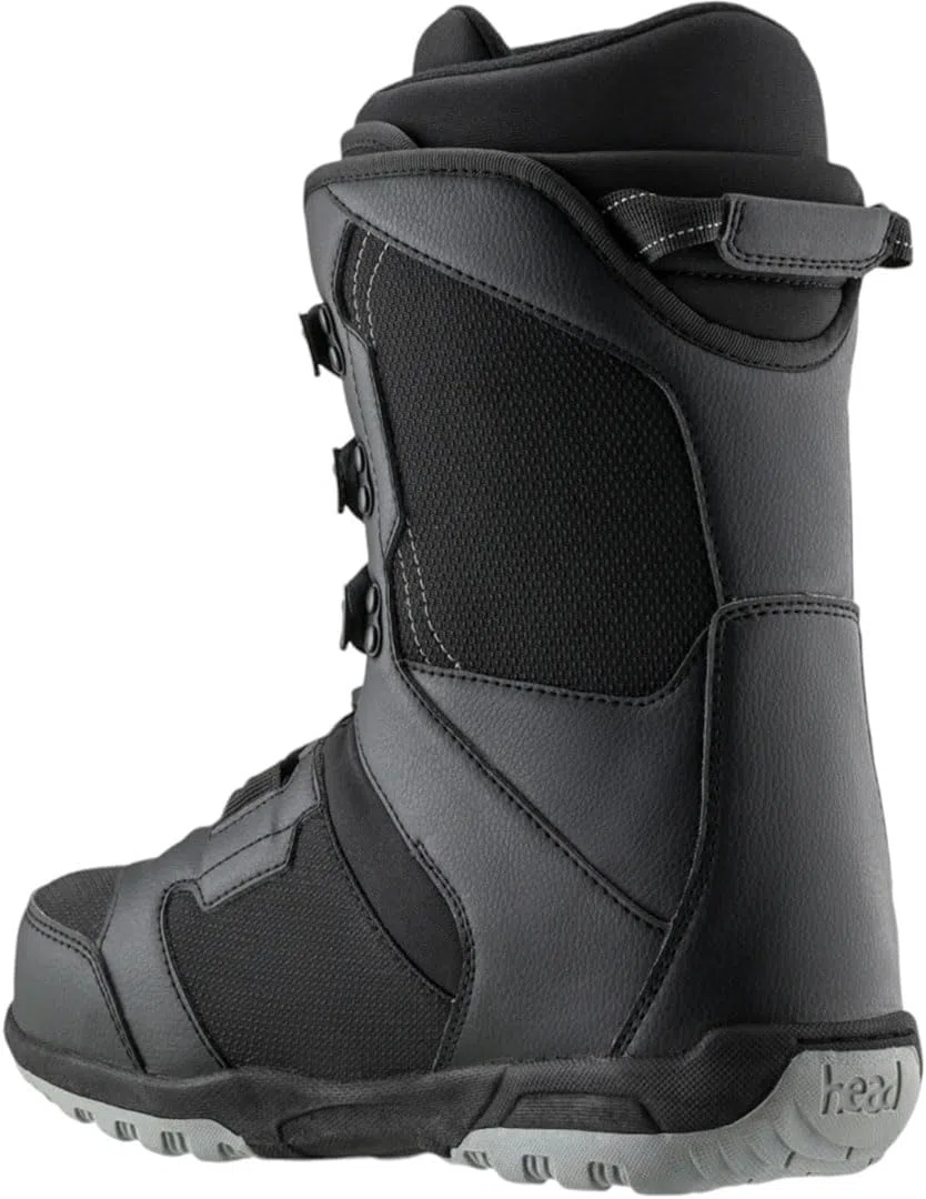 HEAD Legacy Boot 2025 Black