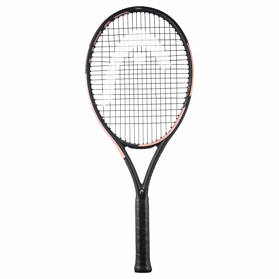 HEAD Ig Challenge Team L Raqueta de Tenis, Unisex Adulto
