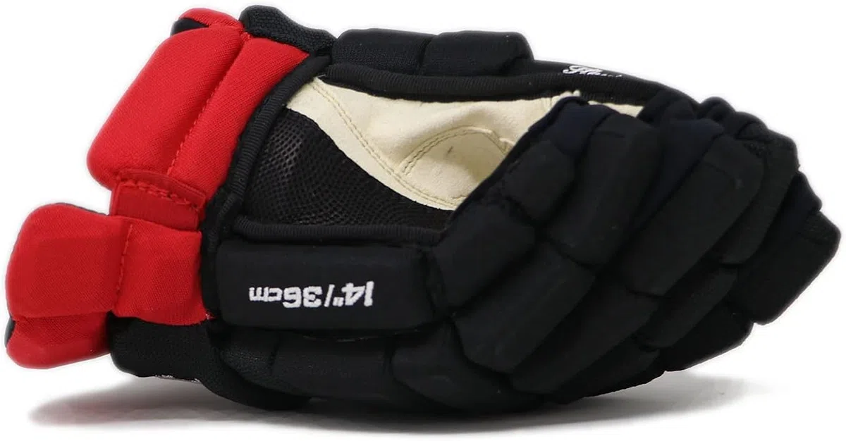 BARNETT B-7 Guante de Hockey de competición