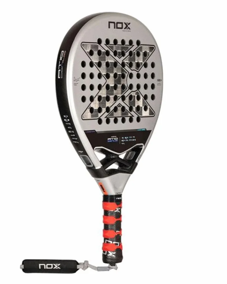 Nox At10 Genius 18k Agustin Tapia 2024
